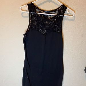 Forever 21 Lace dress